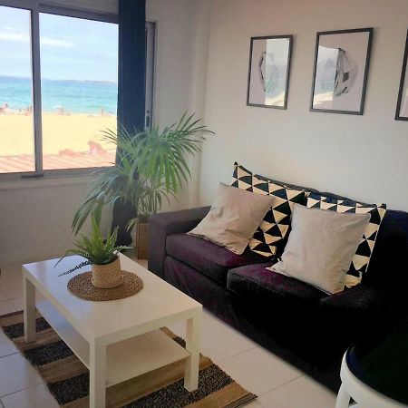 Oceanfront Flat I By Canary365 Las Palmas de Gran Canaria Luaran gambar