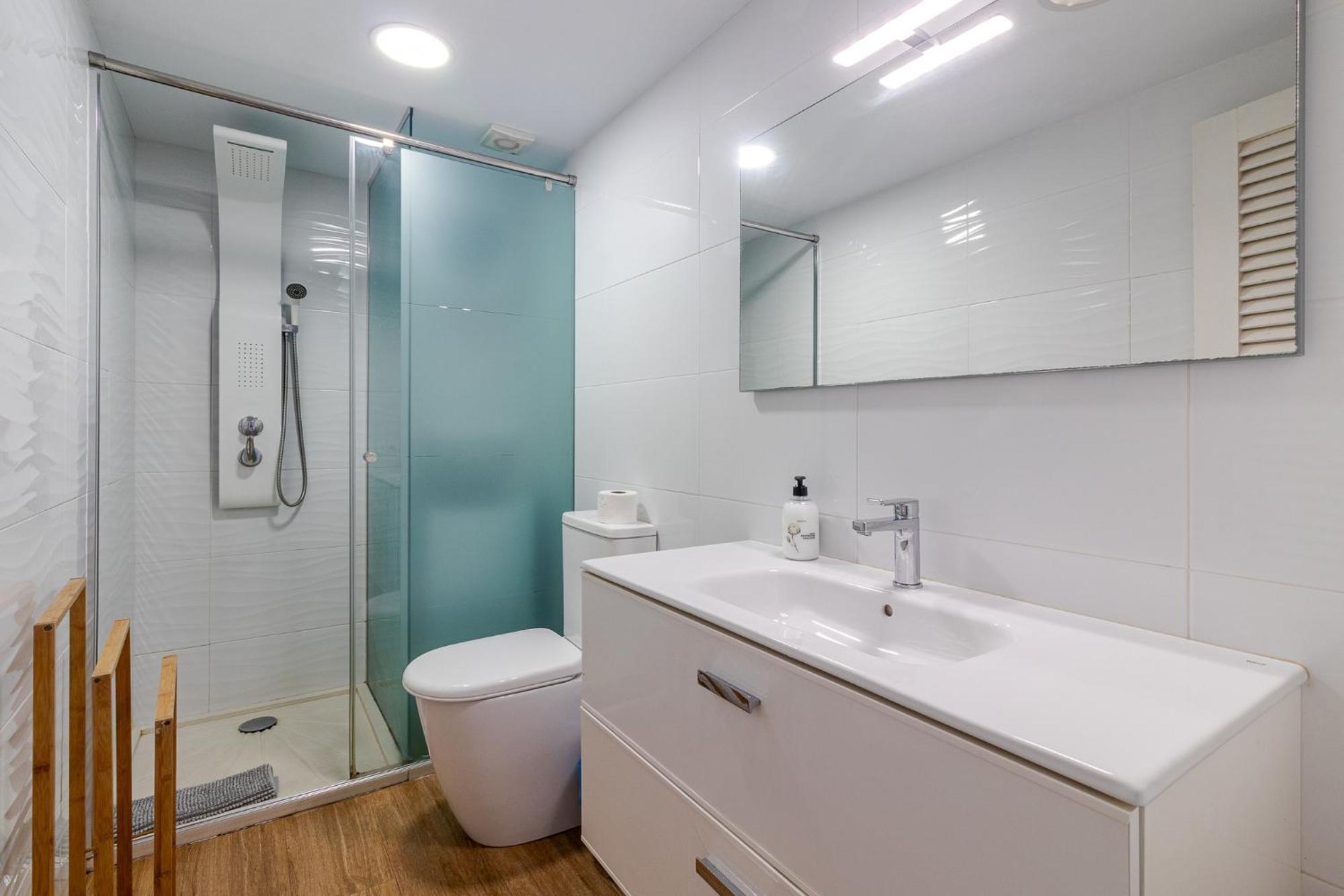 Oceanfront Flat I By Canary365 Las Palmas de Gran Canaria Luaran gambar