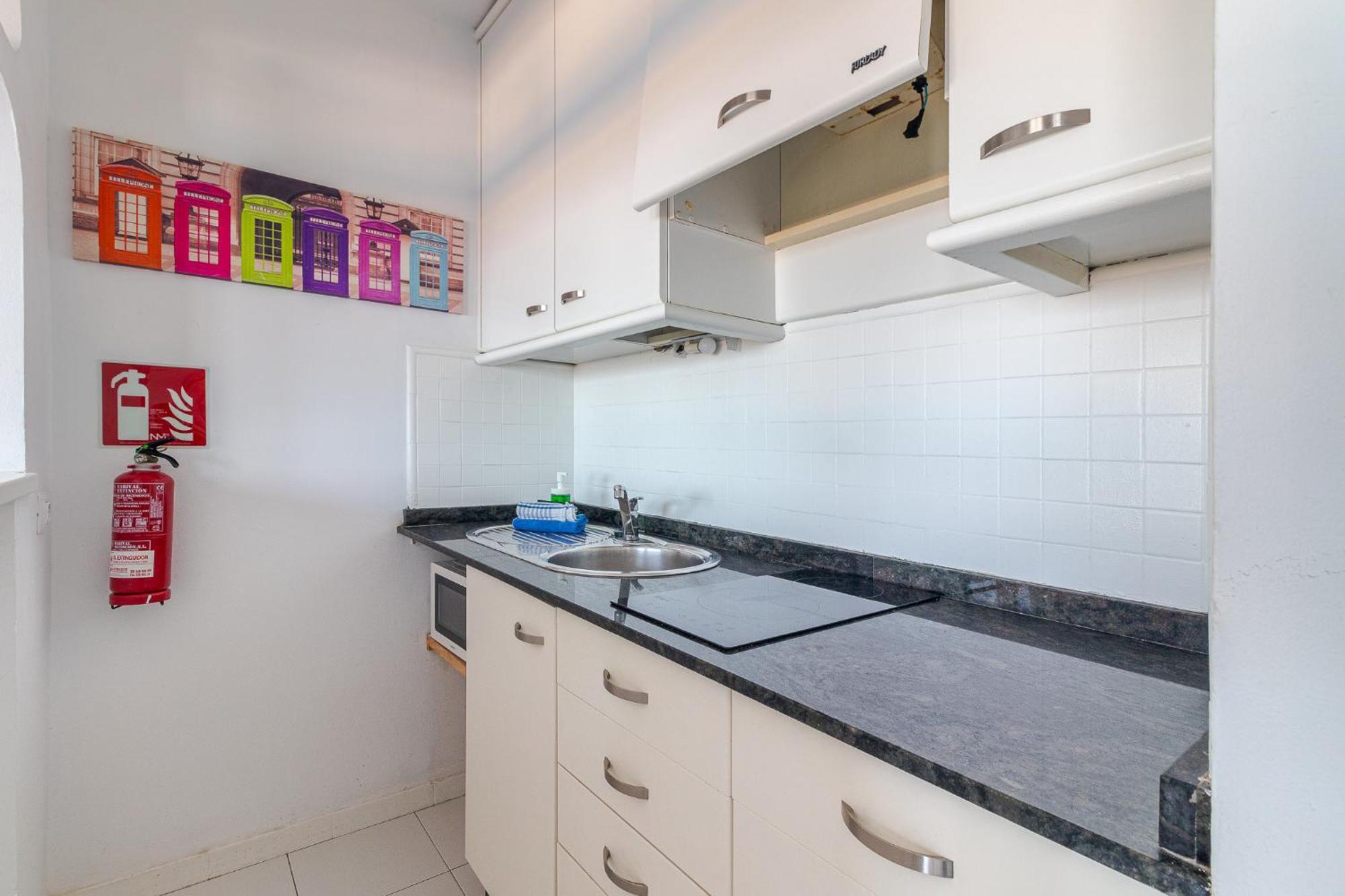 Oceanfront Flat I By Canary365 Las Palmas de Gran Canaria Luaran gambar