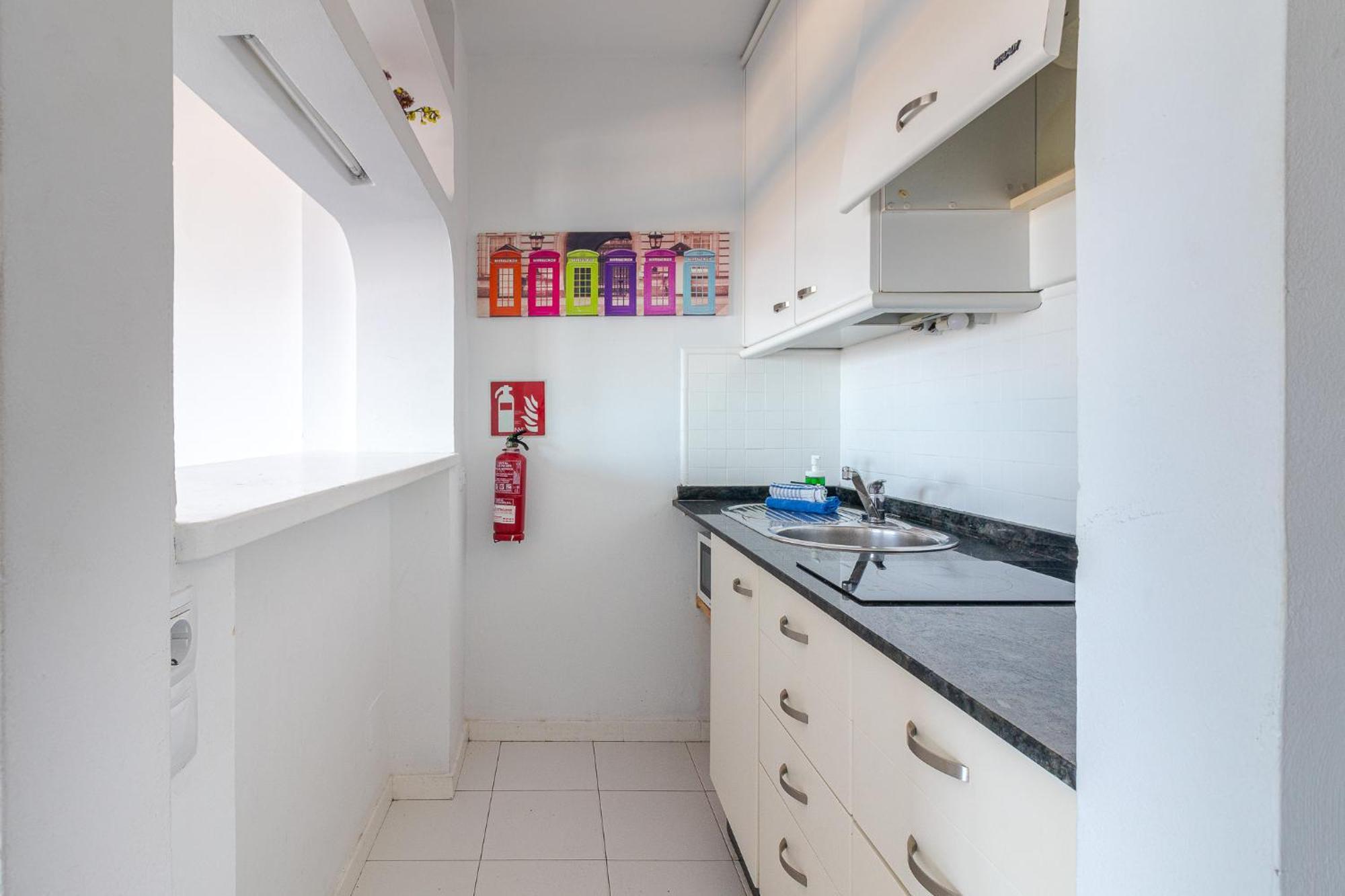 Oceanfront Flat I By Canary365 Las Palmas de Gran Canaria Luaran gambar