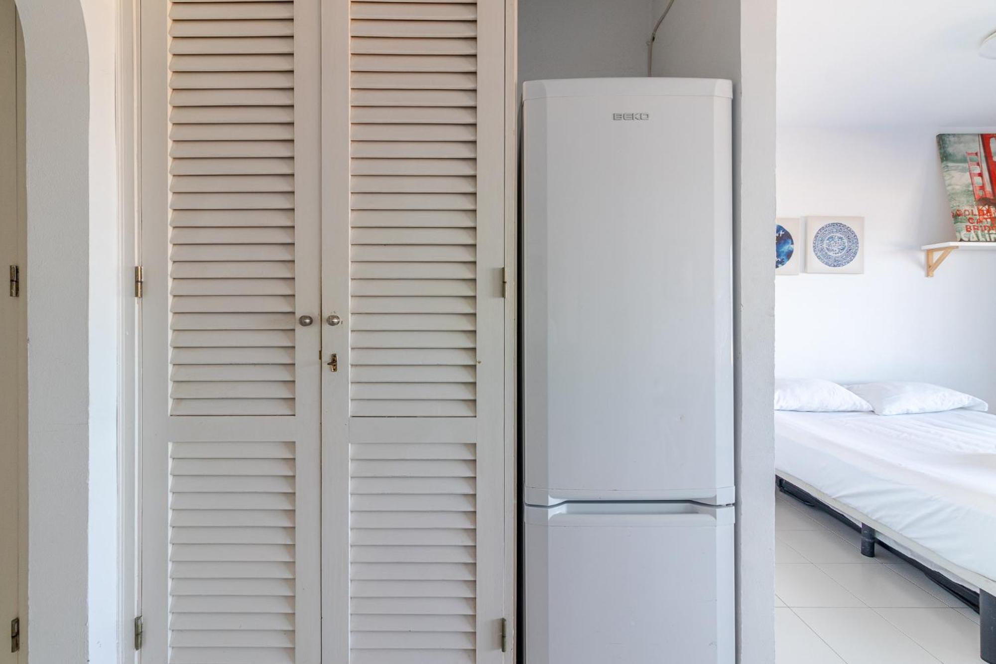 Oceanfront Flat I By Canary365 Las Palmas de Gran Canaria Luaran gambar